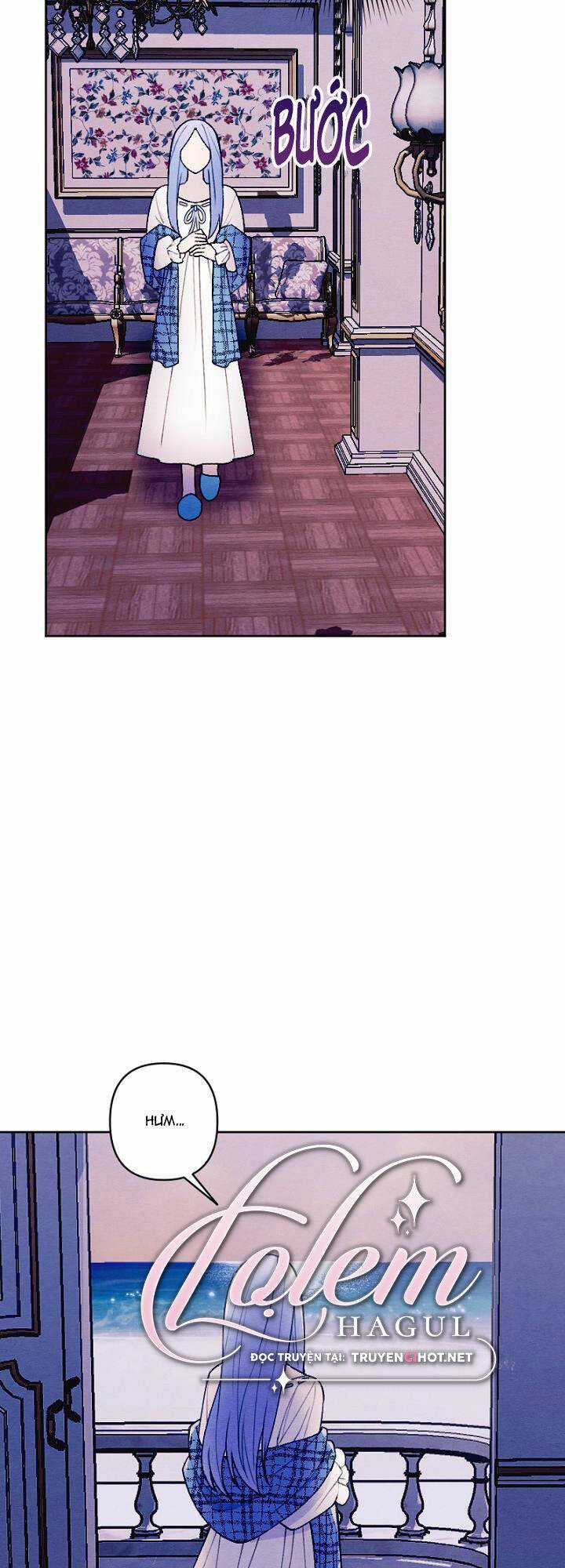 Em Ấy Muốn Trở Thành Chồng Của Tôi Chapter 30.1 trang 4