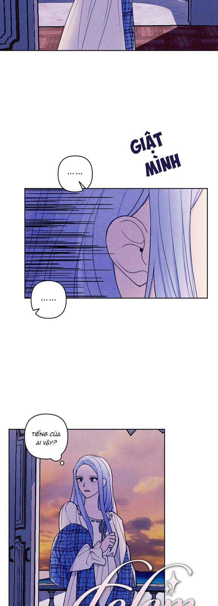 Em Ấy Muốn Trở Thành Chồng Của Tôi Chapter 30.1 trang 5