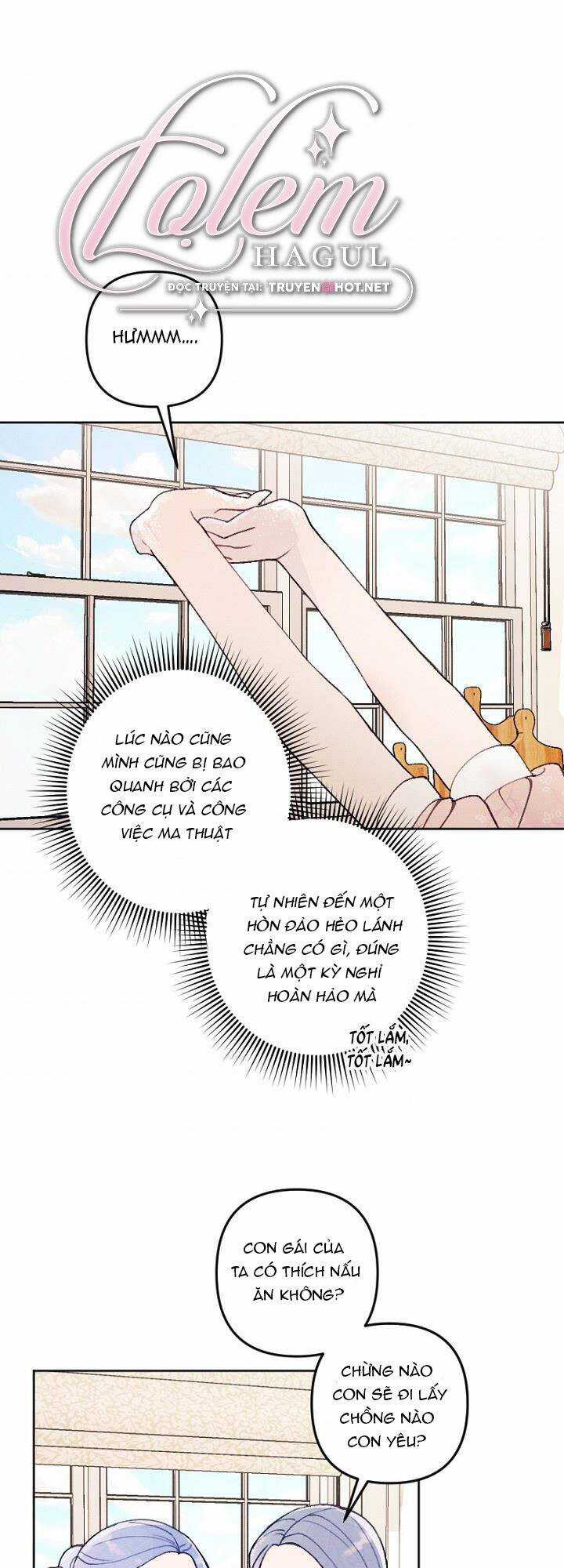 Em Ấy Muốn Trở Thành Chồng Của Tôi Chapter 30.2 trang 2