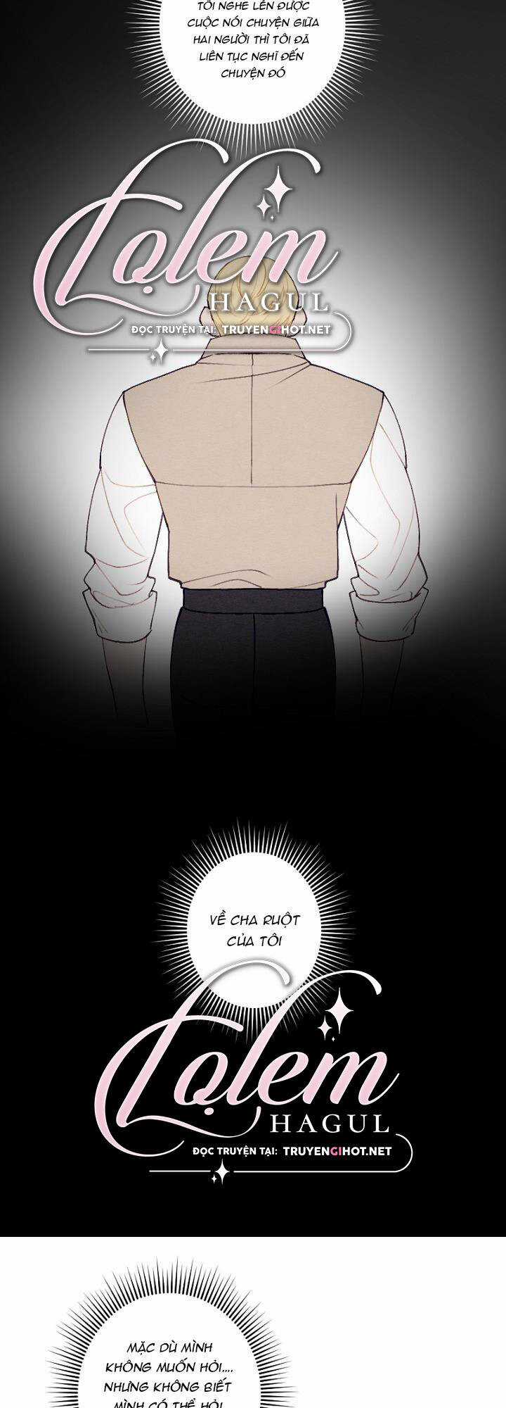 Em Ấy Muốn Trở Thành Chồng Của Tôi Chapter 30.2 trang 5