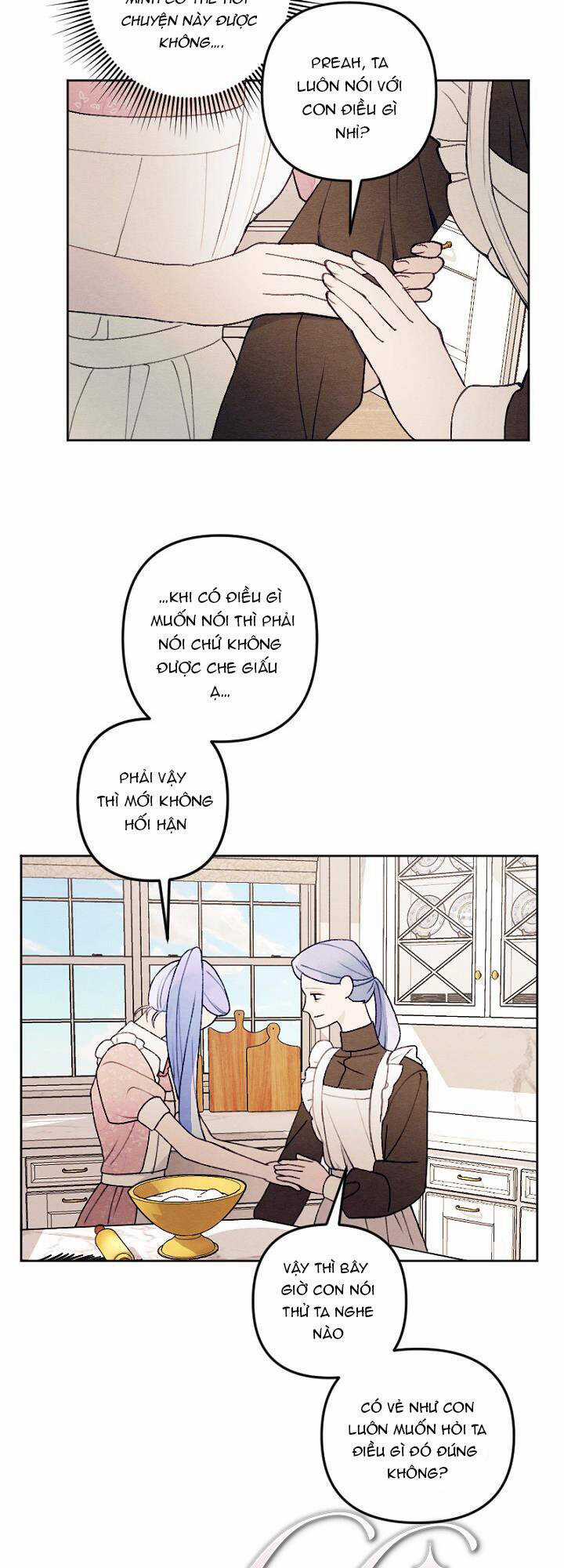 Em Ấy Muốn Trở Thành Chồng Của Tôi Chapter 30.2 trang 6