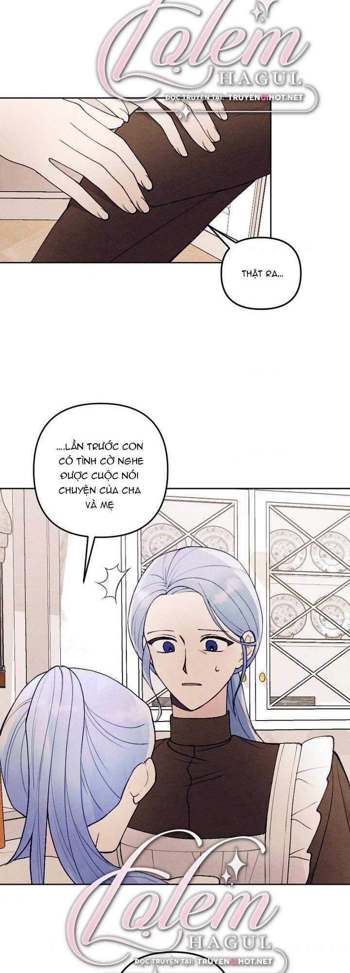 Em Ấy Muốn Trở Thành Chồng Của Tôi Chapter 30.2 trang 7