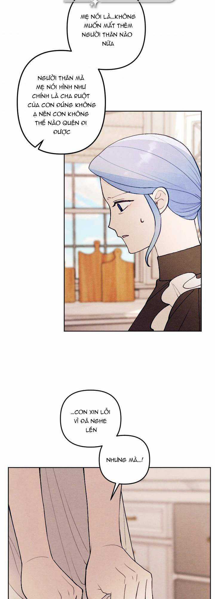 Em Ấy Muốn Trở Thành Chồng Của Tôi Chapter 30.2 trang 8