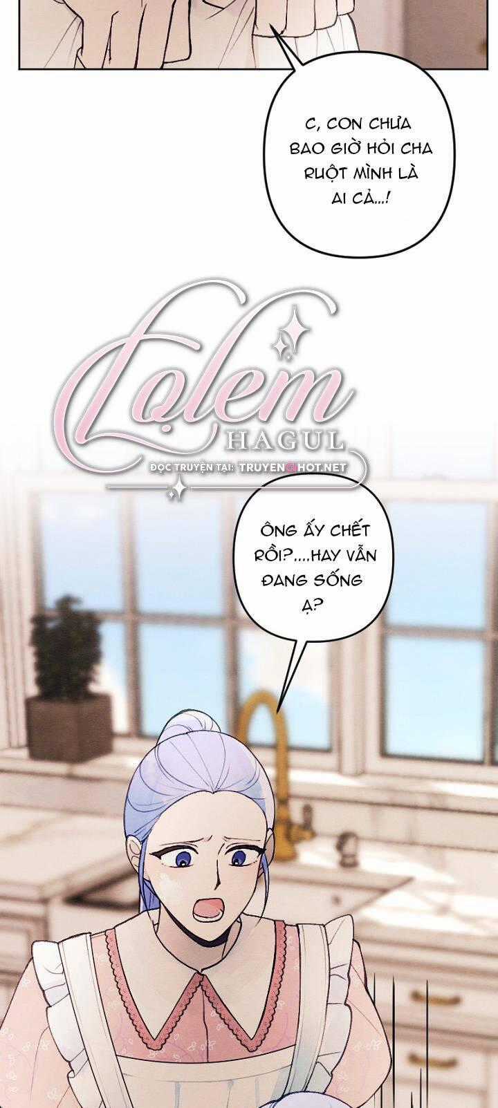 Em Ấy Muốn Trở Thành Chồng Của Tôi Chapter 30.2 trang 9