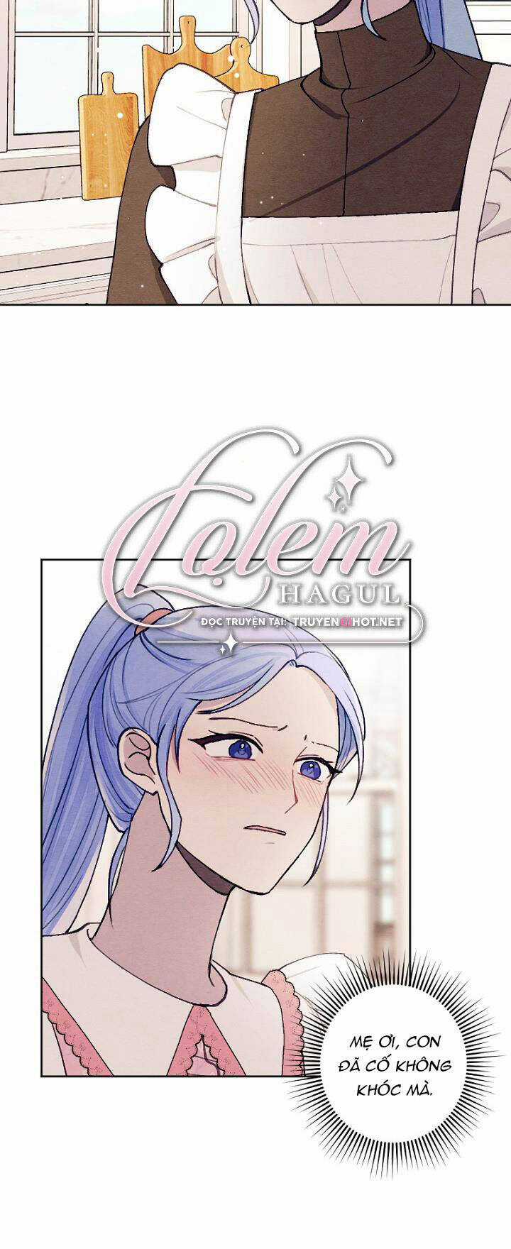 Em Ấy Muốn Trở Thành Chồng Của Tôi Chapter 31.1 trang 11