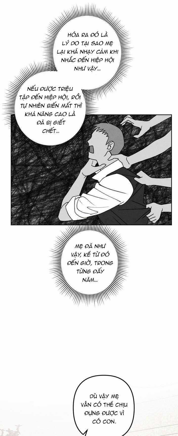 Em Ấy Muốn Trở Thành Chồng Của Tôi Chapter 31.1 trang 12
