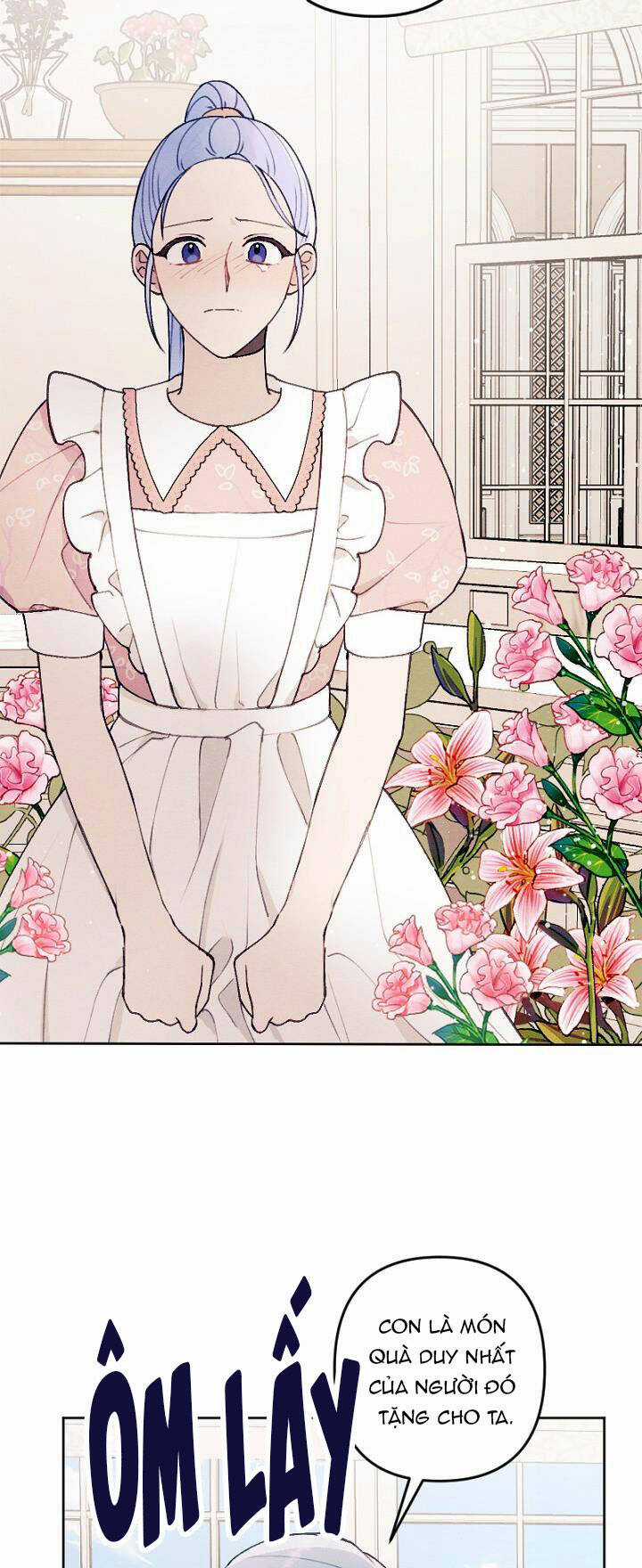 Em Ấy Muốn Trở Thành Chồng Của Tôi Chapter 31.1 trang 13