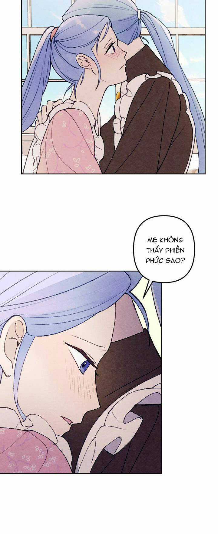 Em Ấy Muốn Trở Thành Chồng Của Tôi Chapter 31.1 trang 14