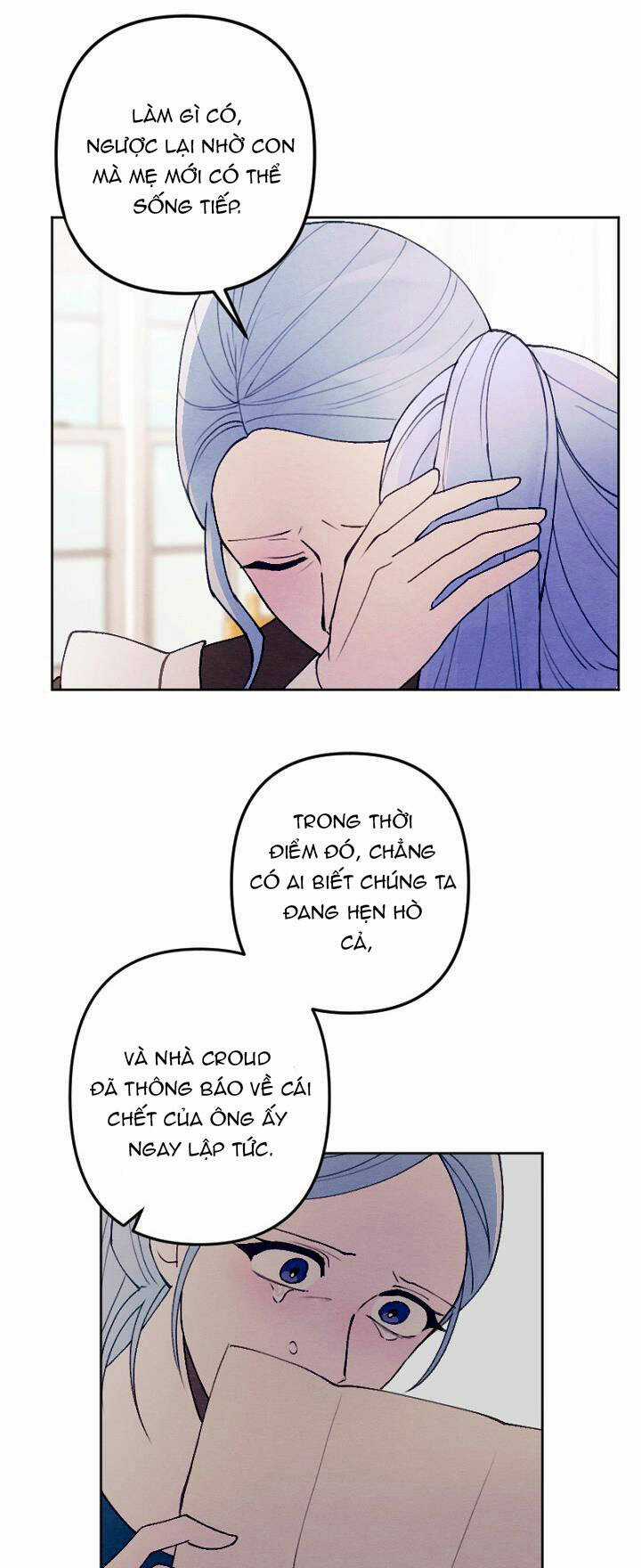 Em Ấy Muốn Trở Thành Chồng Của Tôi Chapter 31.1 trang 15