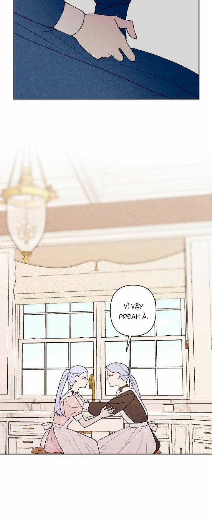 Em Ấy Muốn Trở Thành Chồng Của Tôi Chapter 31.1 trang 17