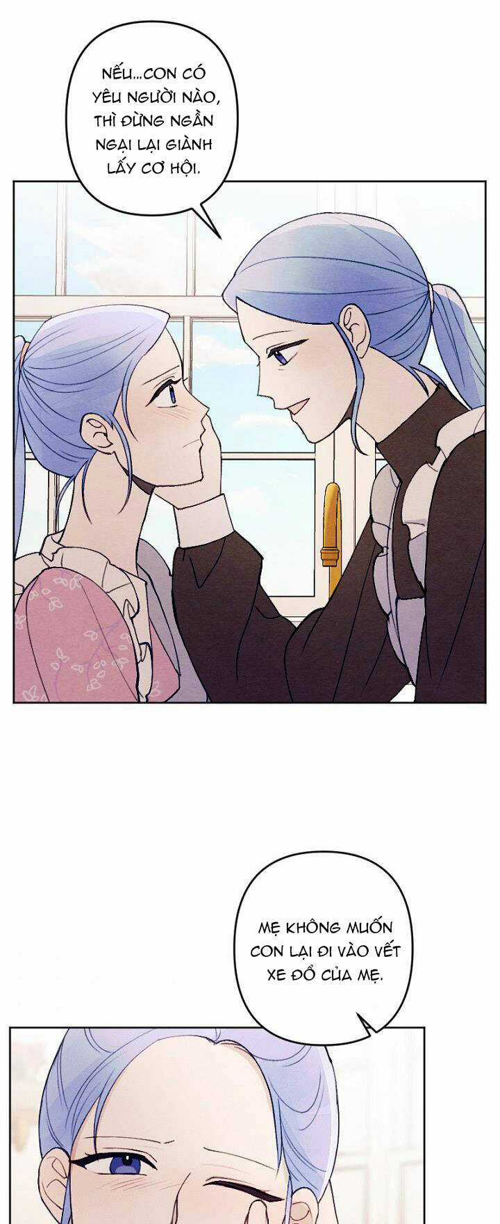 Em Ấy Muốn Trở Thành Chồng Của Tôi Chapter 31.1 trang 18