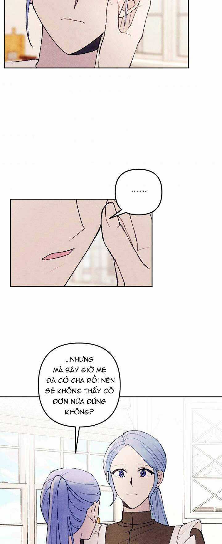 Em Ấy Muốn Trở Thành Chồng Của Tôi Chapter 31.1 trang 19