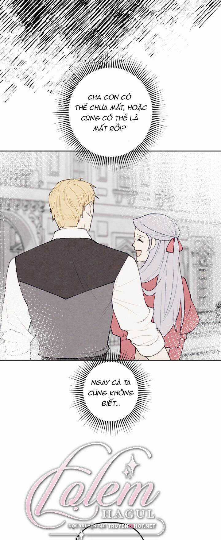 Em Ấy Muốn Trở Thành Chồng Của Tôi Chapter 31.1 trang 2