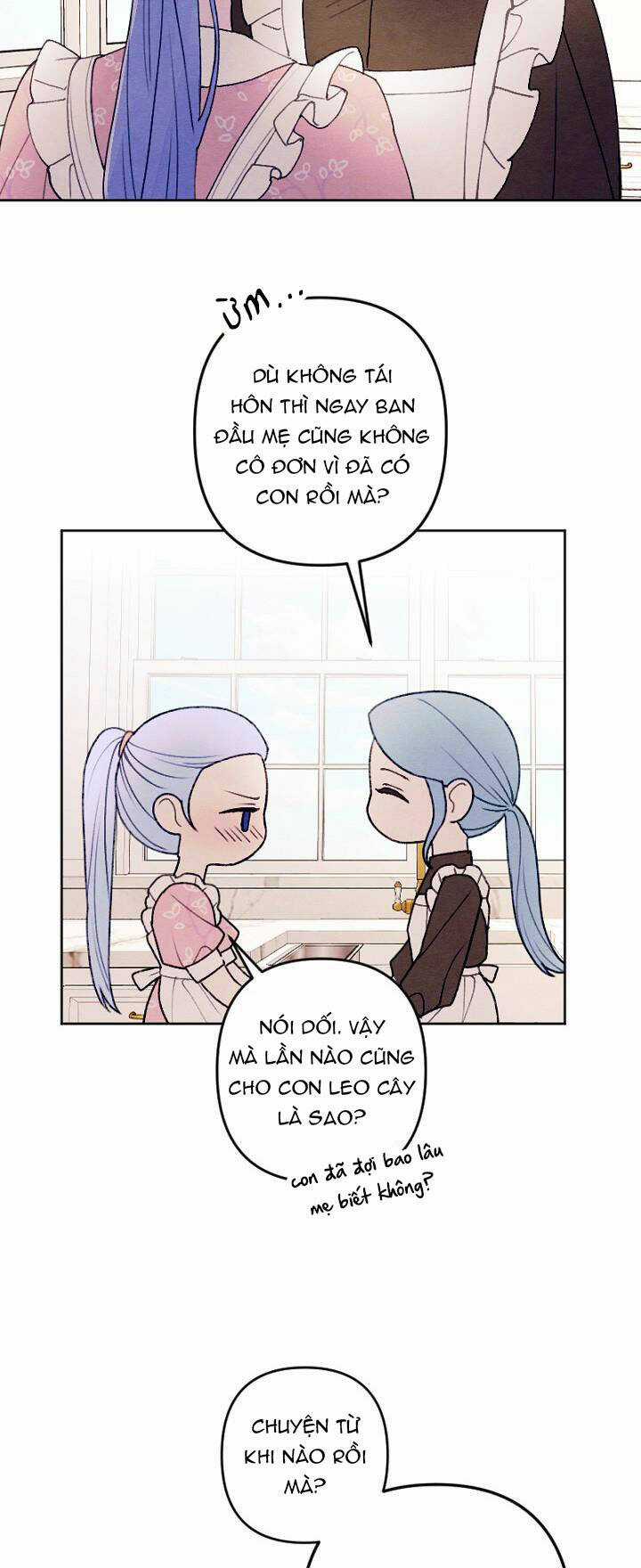 Em Ấy Muốn Trở Thành Chồng Của Tôi Chapter 31.1 trang 20