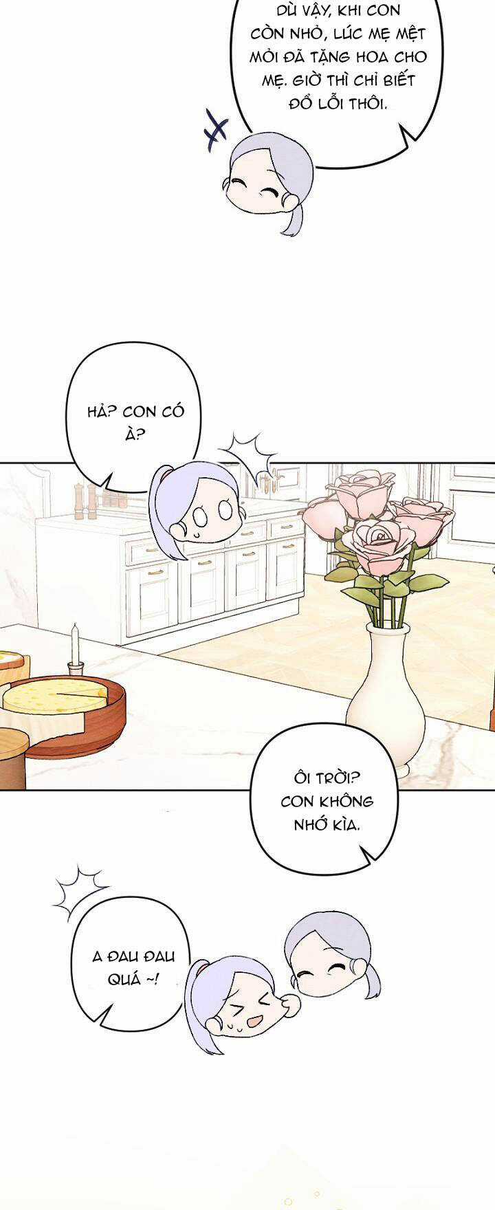 Em Ấy Muốn Trở Thành Chồng Của Tôi Chapter 31.1 trang 21