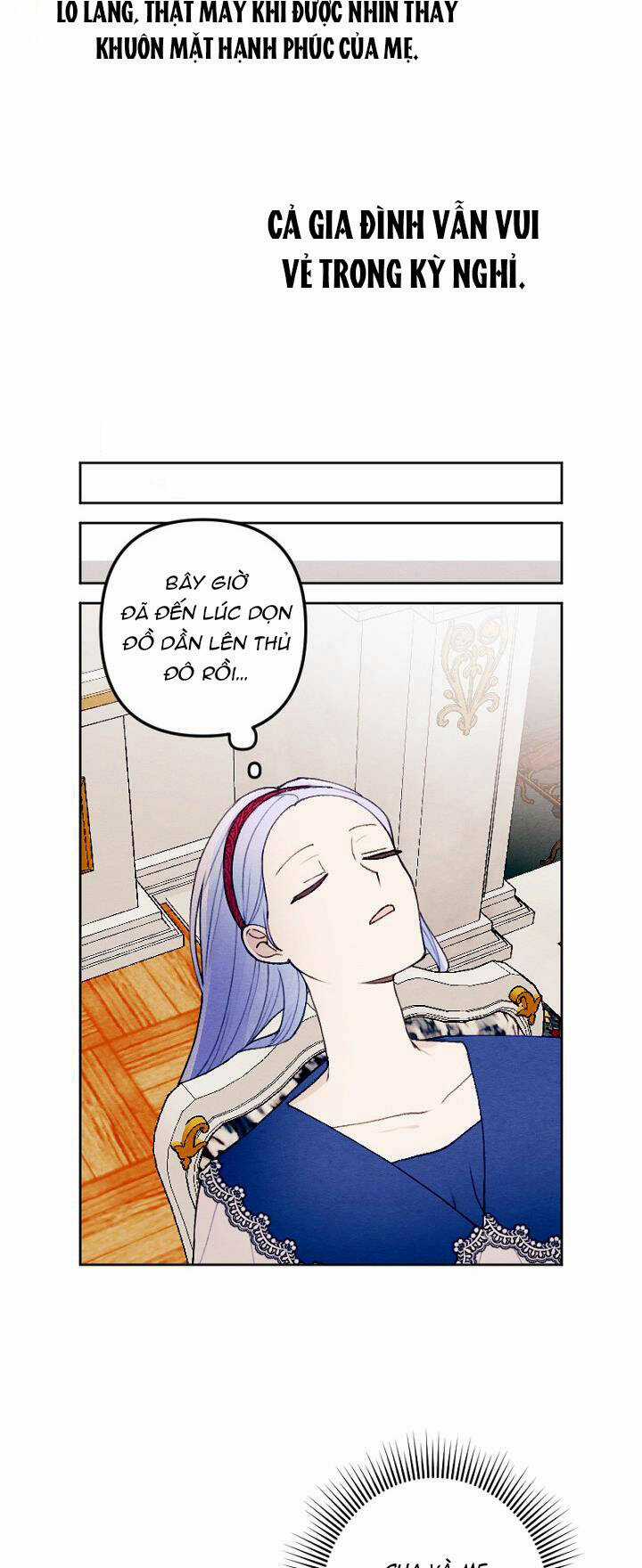 Em Ấy Muốn Trở Thành Chồng Của Tôi Chapter 31.1 trang 23