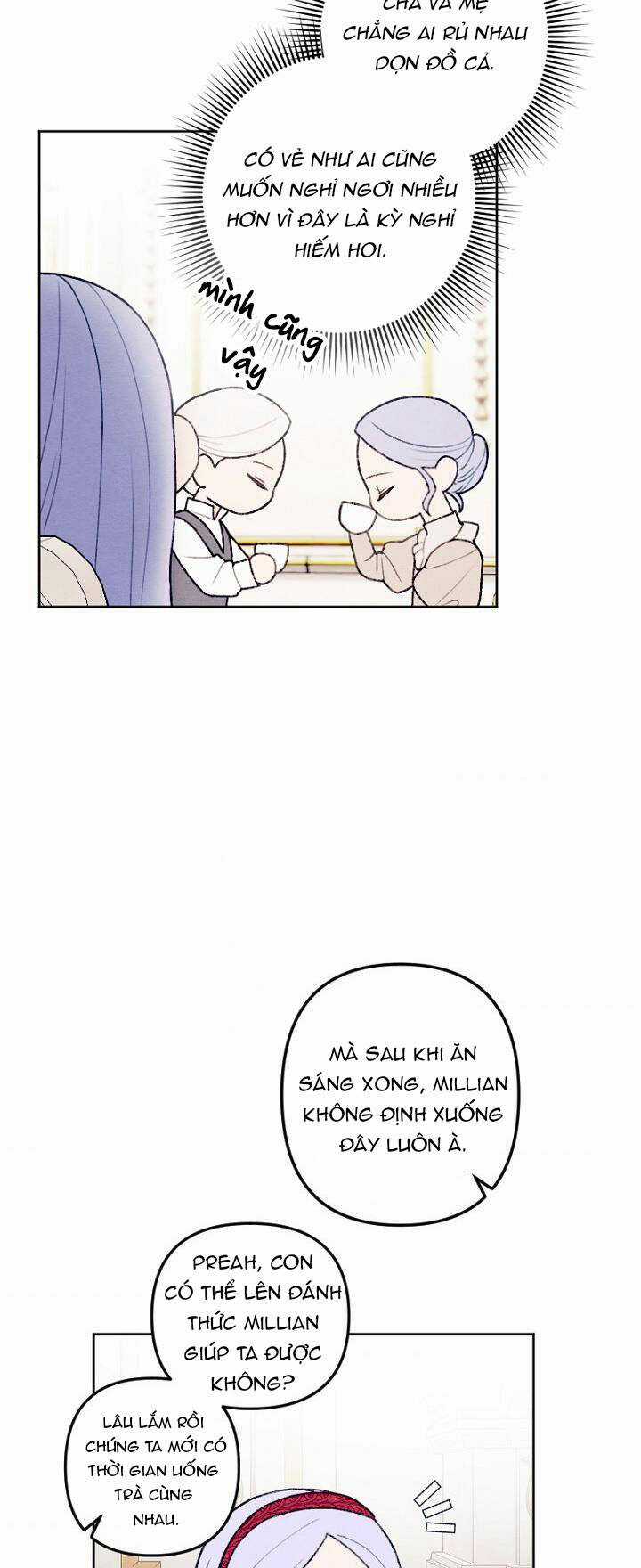 Em Ấy Muốn Trở Thành Chồng Của Tôi Chapter 31.1 trang 24