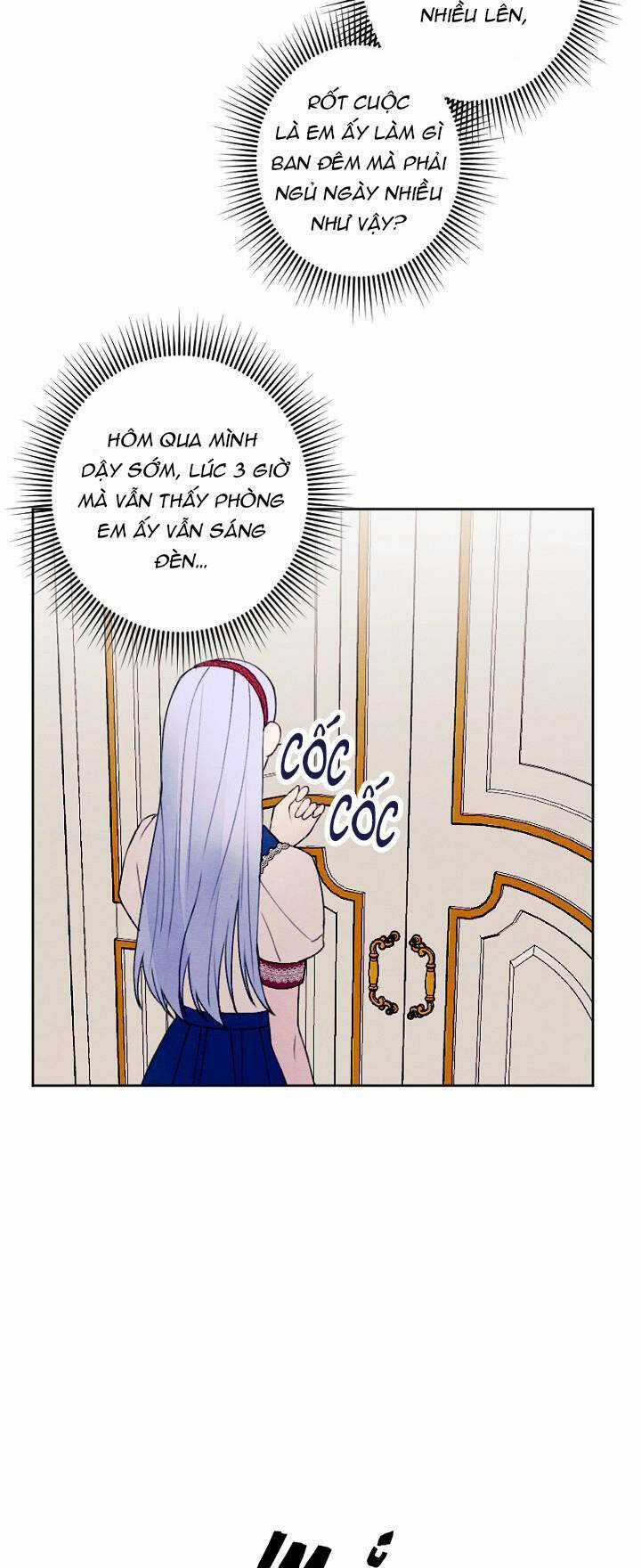 Em Ấy Muốn Trở Thành Chồng Của Tôi Chapter 31.1 trang 26