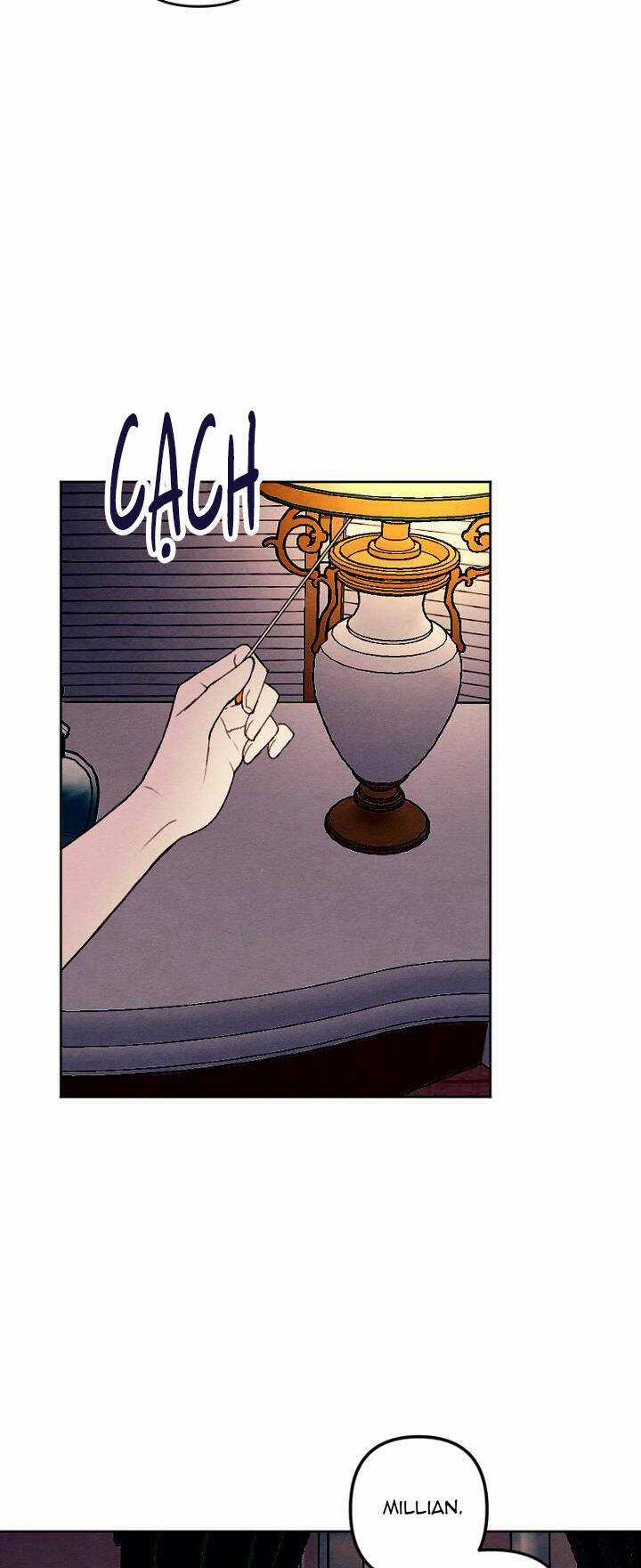 Em Ấy Muốn Trở Thành Chồng Của Tôi Chapter 31.1 trang 28