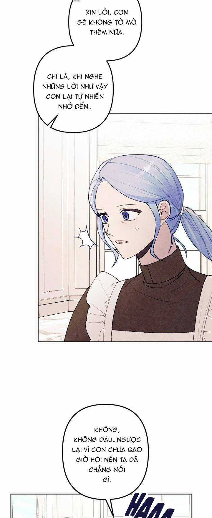 Em Ấy Muốn Trở Thành Chồng Của Tôi Chapter 31.1 trang 3