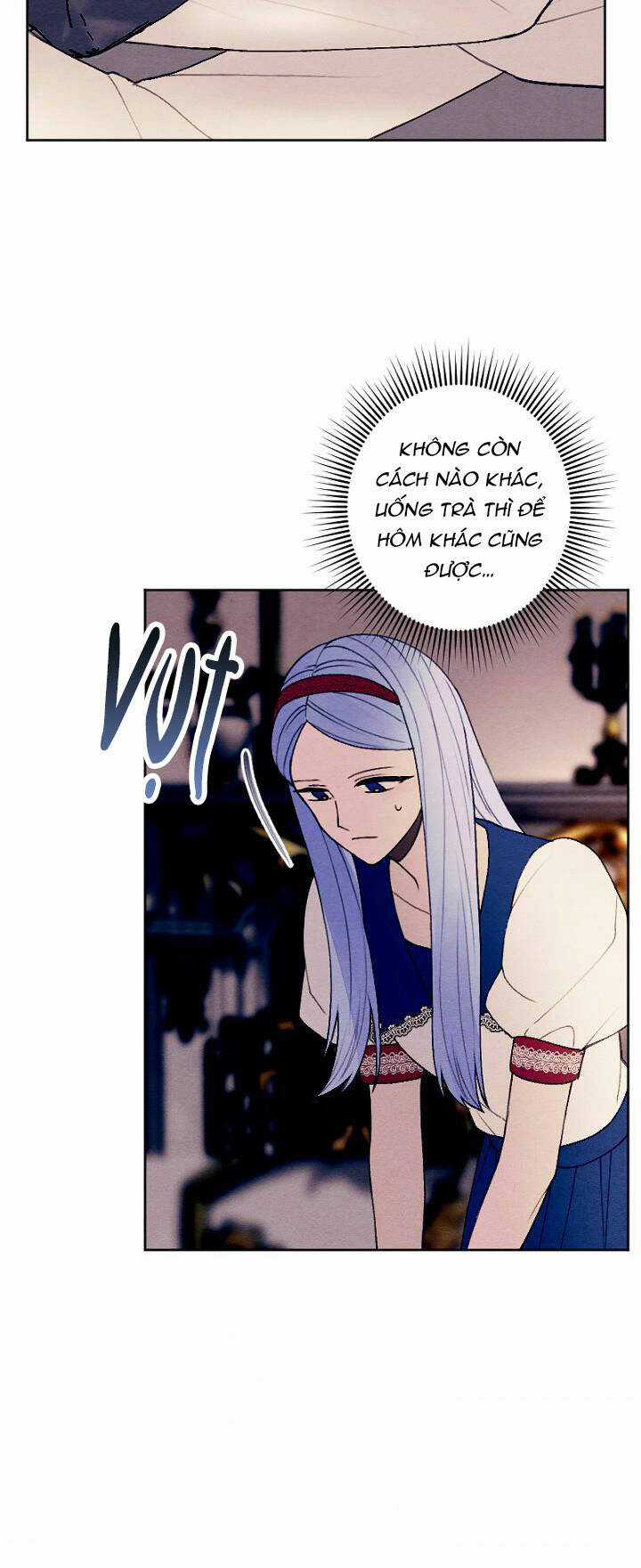 Em Ấy Muốn Trở Thành Chồng Của Tôi Chapter 31.1 trang 30