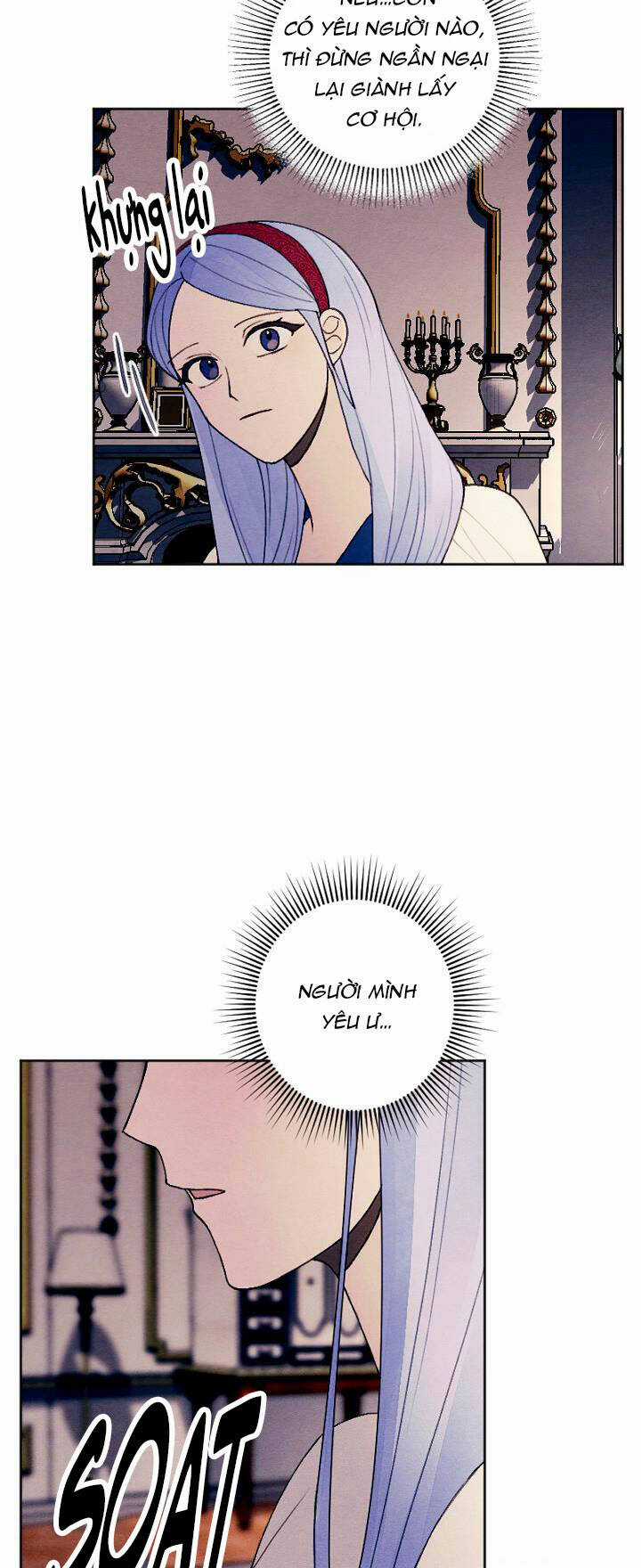 Em Ấy Muốn Trở Thành Chồng Của Tôi Chapter 31.1 trang 36