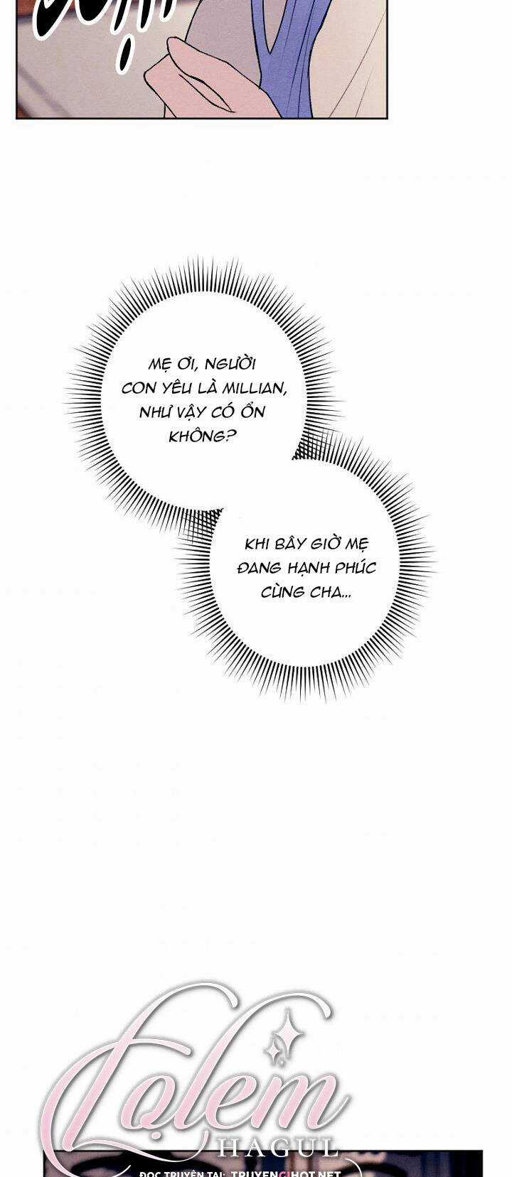 Em Ấy Muốn Trở Thành Chồng Của Tôi Chapter 31.1 trang 37