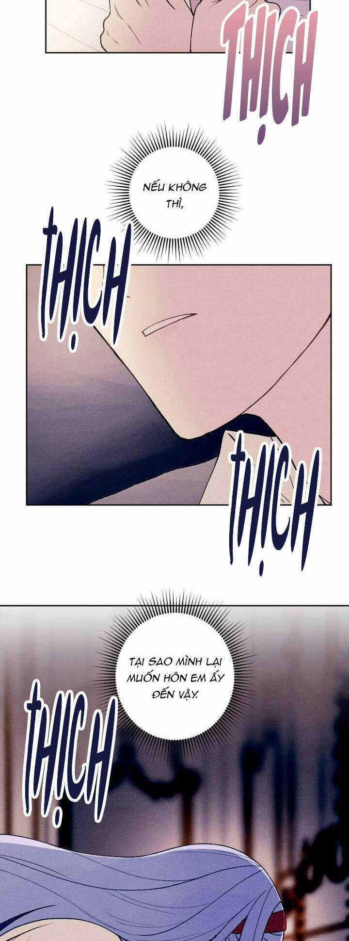 Em Ấy Muốn Trở Thành Chồng Của Tôi Chapter 31.1 trang 41