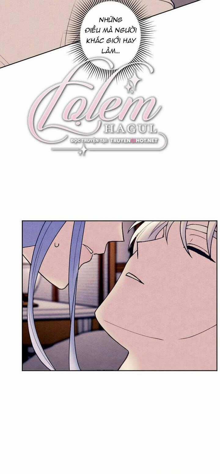 Em Ấy Muốn Trở Thành Chồng Của Tôi Chapter 31.1 trang 45