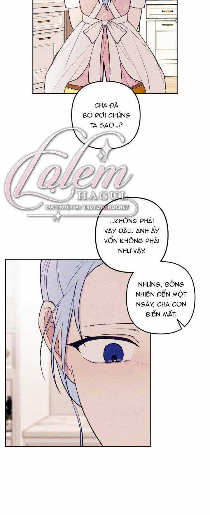 Em Ấy Muốn Trở Thành Chồng Của Tôi Chapter 31.1 trang 8