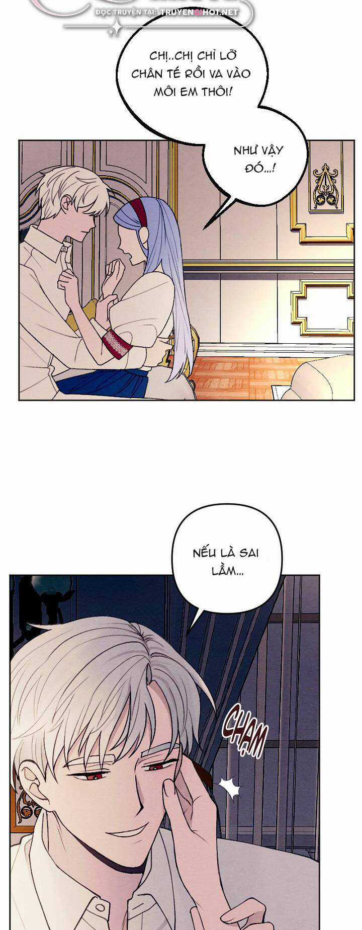 Em Ấy Muốn Trở Thành Chồng Của Tôi Chapter 32.1 trang 11