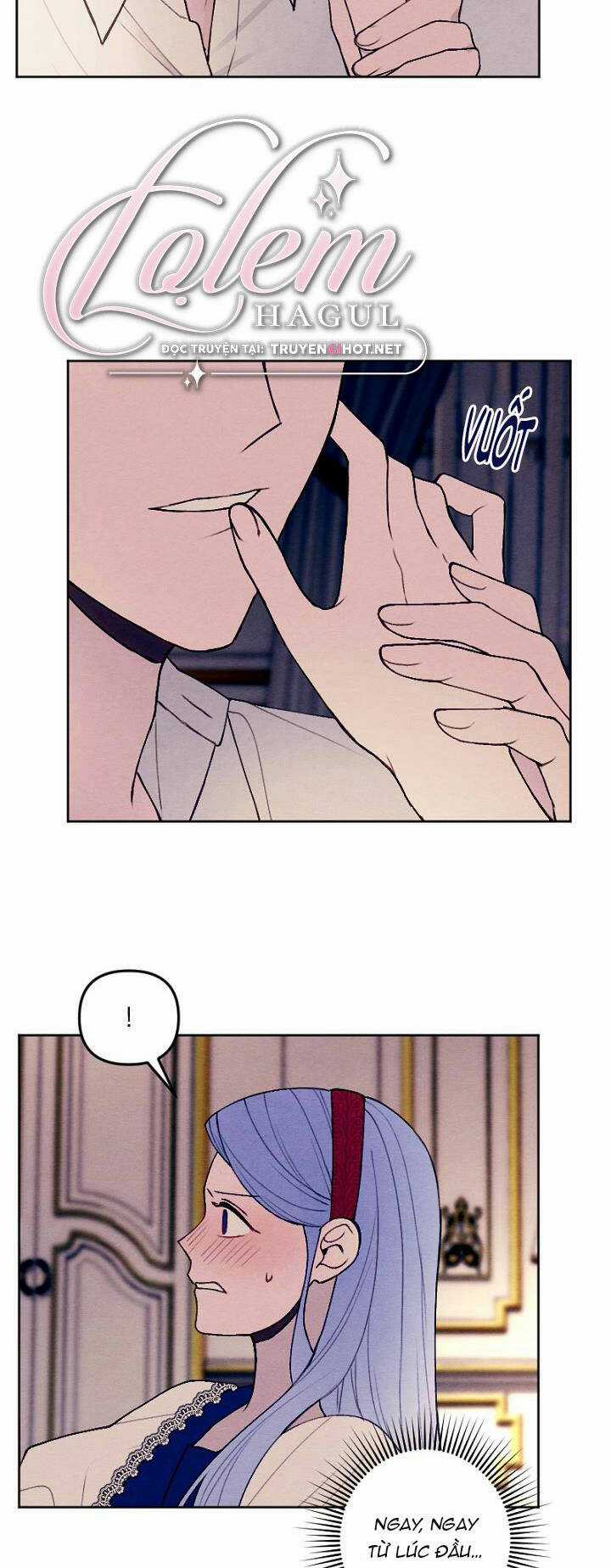 Em Ấy Muốn Trở Thành Chồng Của Tôi Chapter 32.1 trang 12