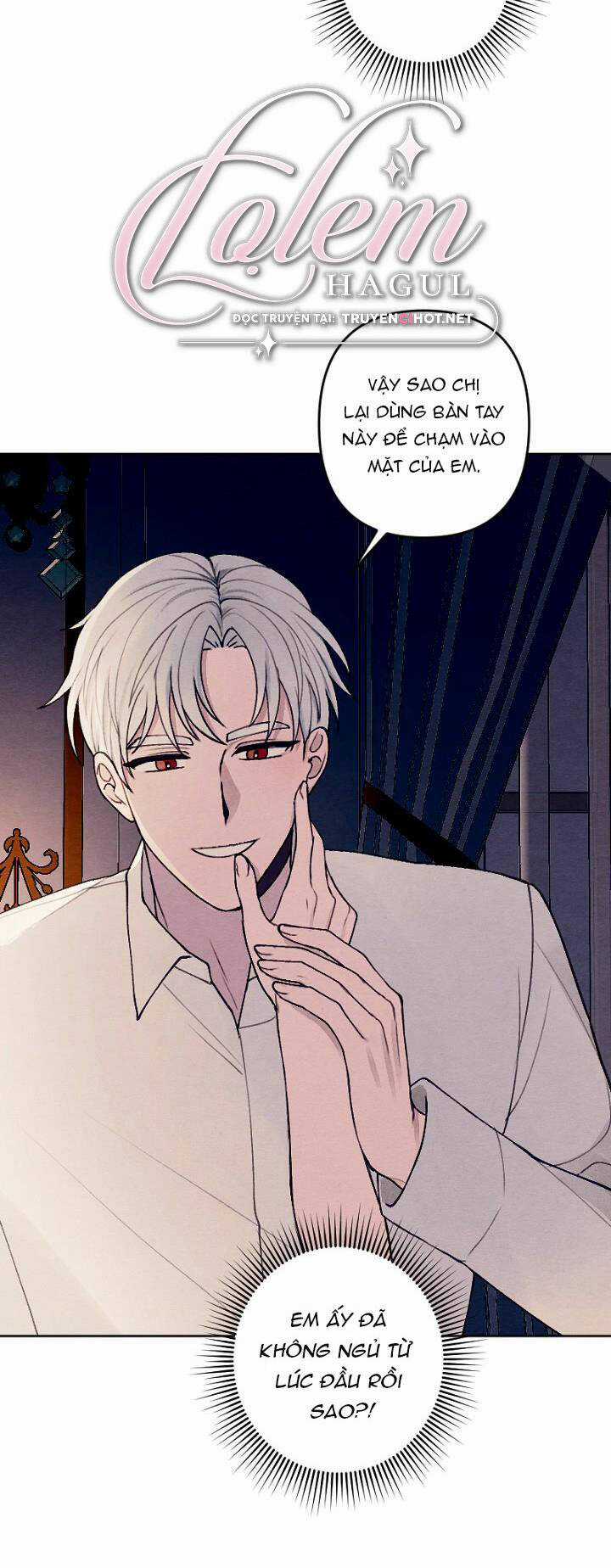 Em Ấy Muốn Trở Thành Chồng Của Tôi Chapter 32.1 trang 13