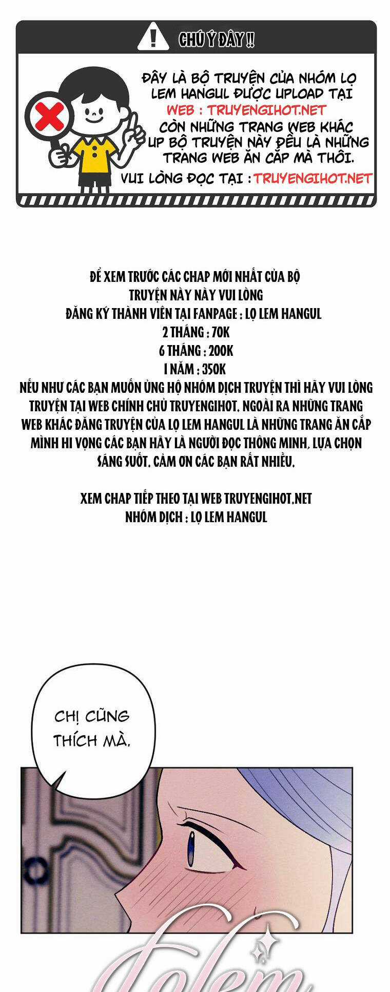 Em Ấy Muốn Trở Thành Chồng Của Tôi Chapter 32.1 trang 14