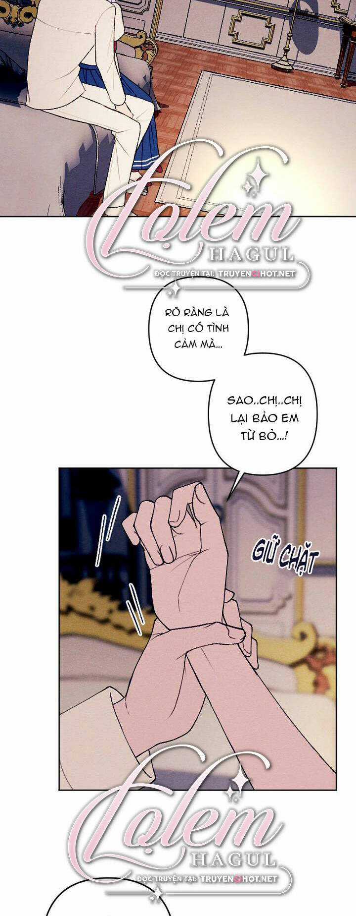 Em Ấy Muốn Trở Thành Chồng Của Tôi Chapter 32.1 trang 16