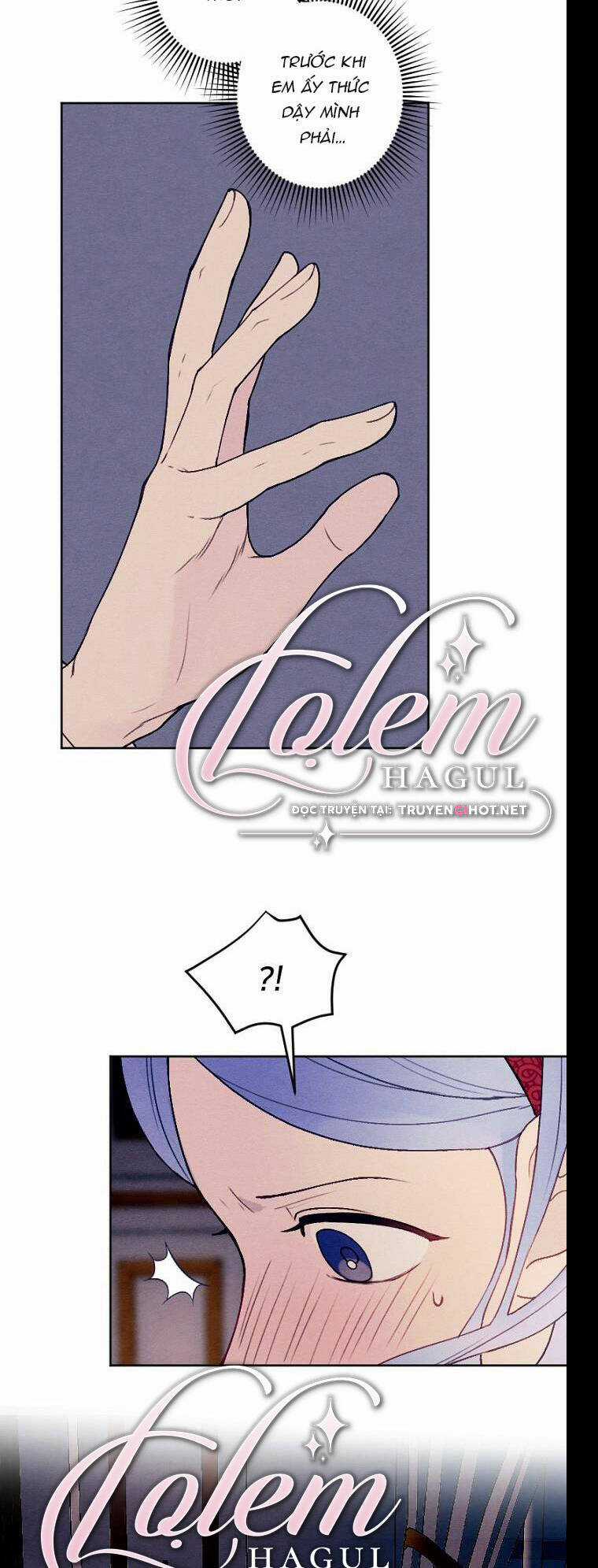 Em Ấy Muốn Trở Thành Chồng Của Tôi Chapter 32.1 trang 2