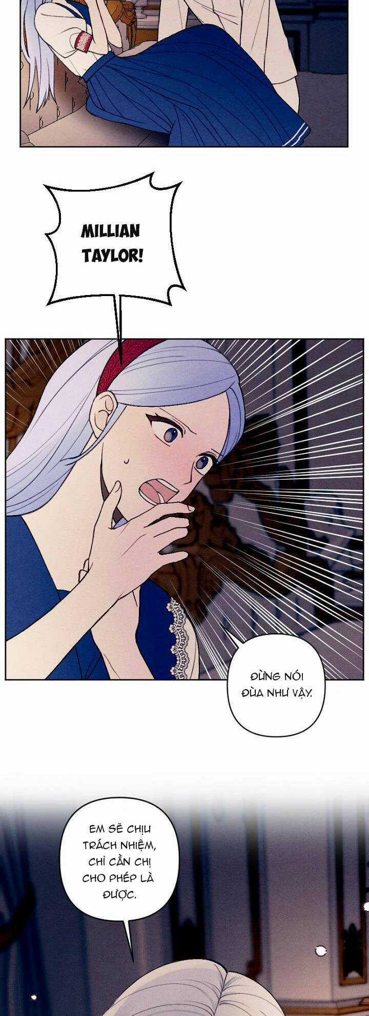 Em Ấy Muốn Trở Thành Chồng Của Tôi Chapter 32.1 trang 23