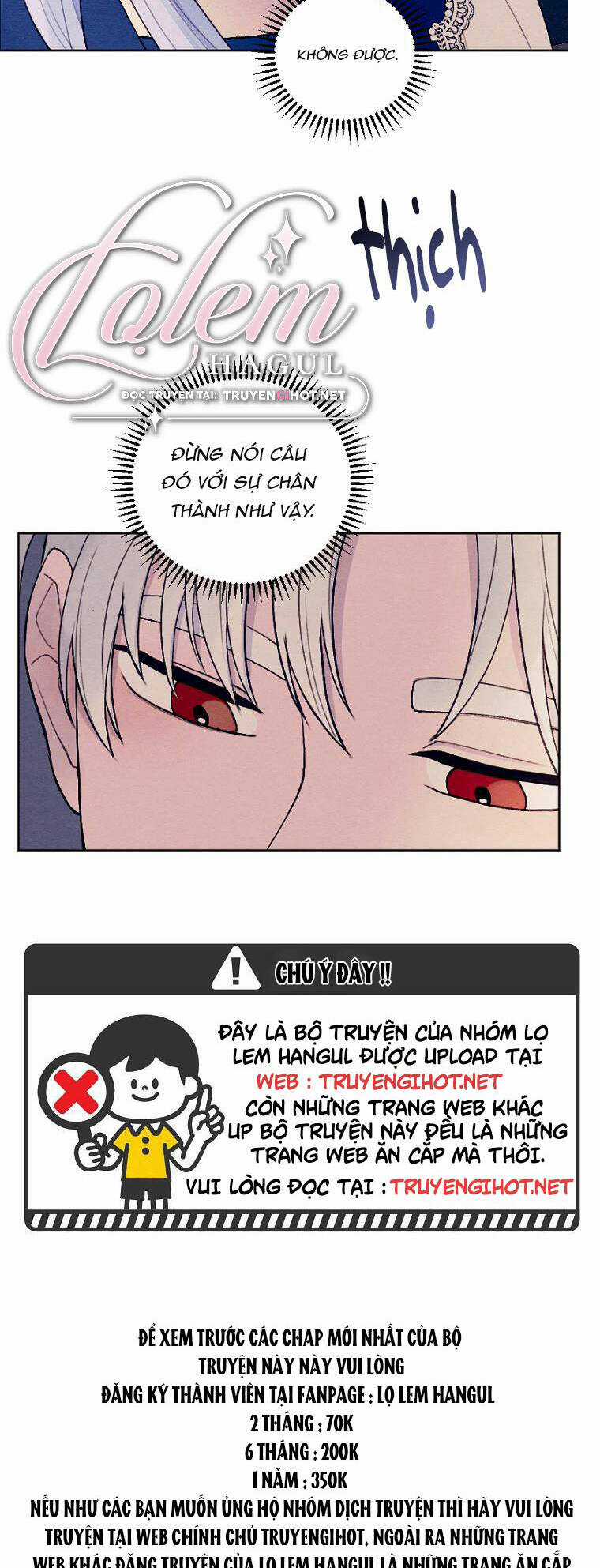 Em Ấy Muốn Trở Thành Chồng Của Tôi Chapter 32.1 trang 25