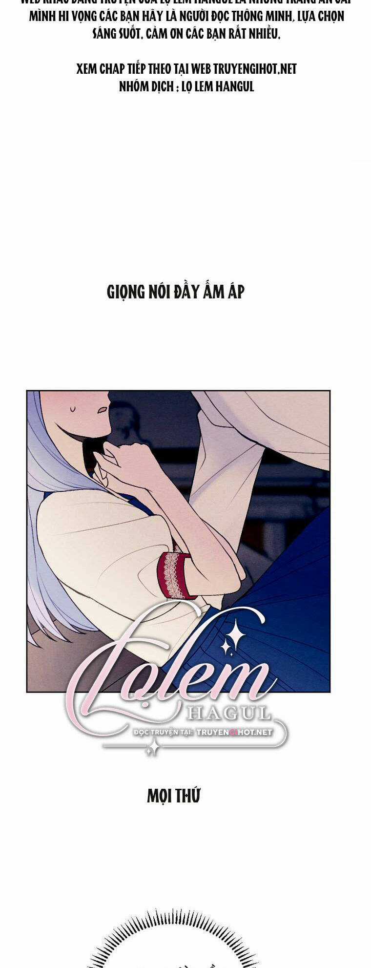 Em Ấy Muốn Trở Thành Chồng Của Tôi Chapter 32.1 trang 26