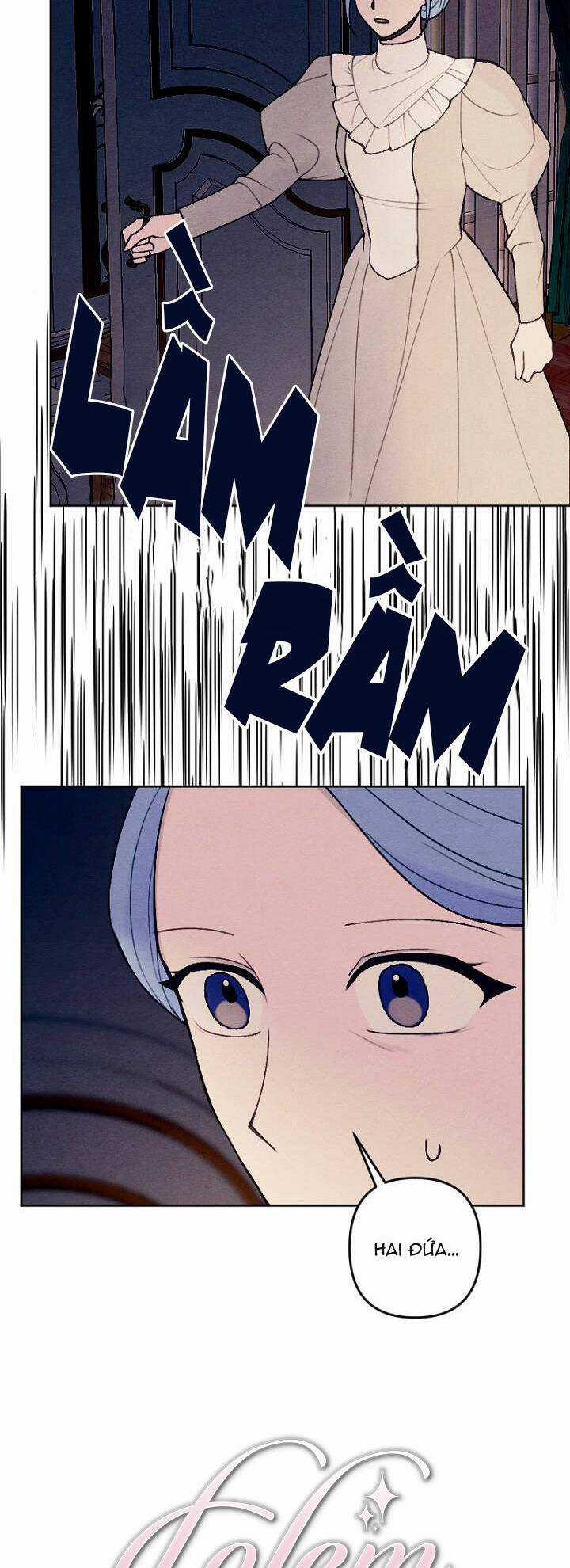 Em Ấy Muốn Trở Thành Chồng Của Tôi Chapter 32.1 trang 28