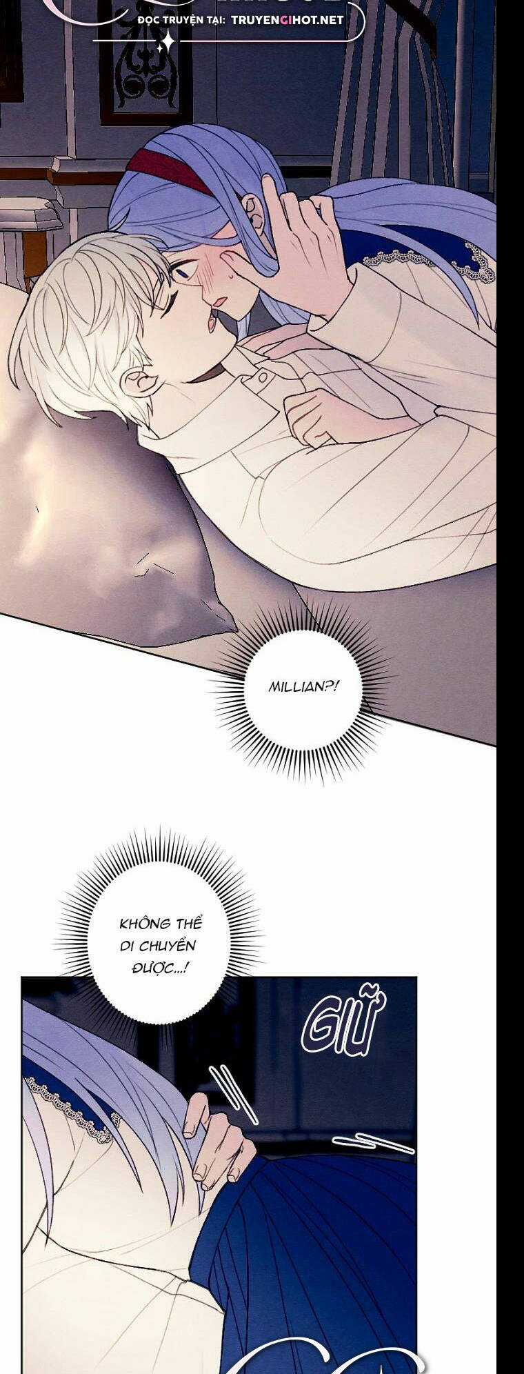 Em Ấy Muốn Trở Thành Chồng Của Tôi Chapter 32.1 trang 3