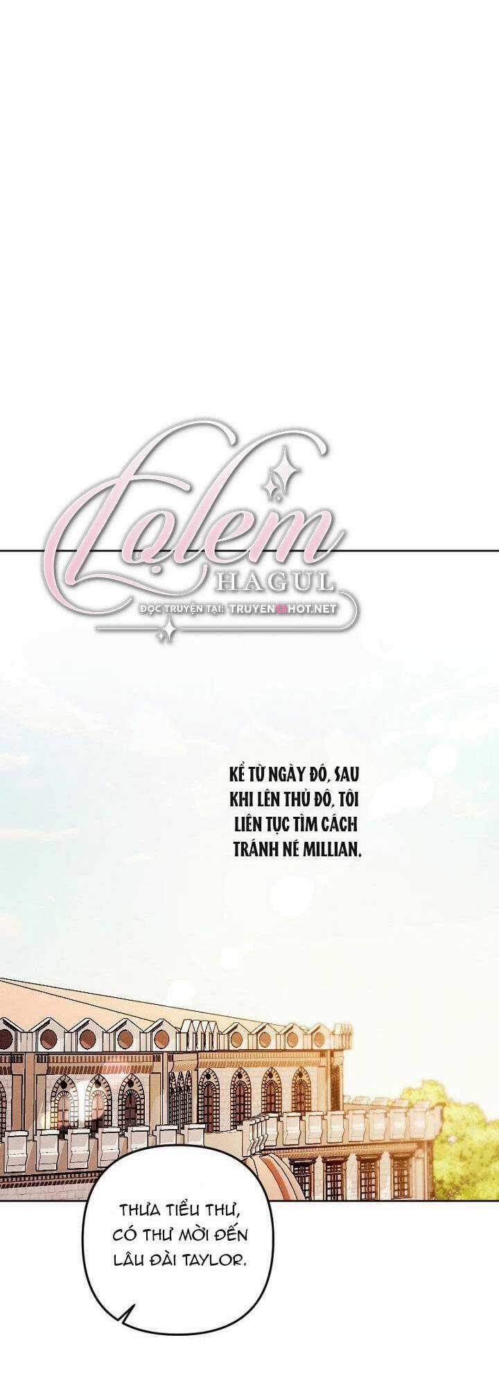 Em Ấy Muốn Trở Thành Chồng Của Tôi Chapter 32.1 trang 32