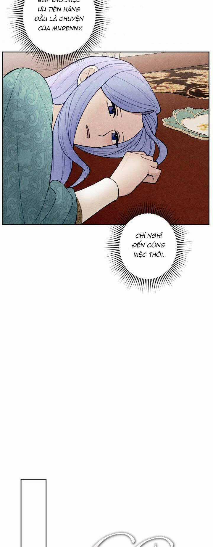 Em Ấy Muốn Trở Thành Chồng Của Tôi Chapter 32.1 trang 36