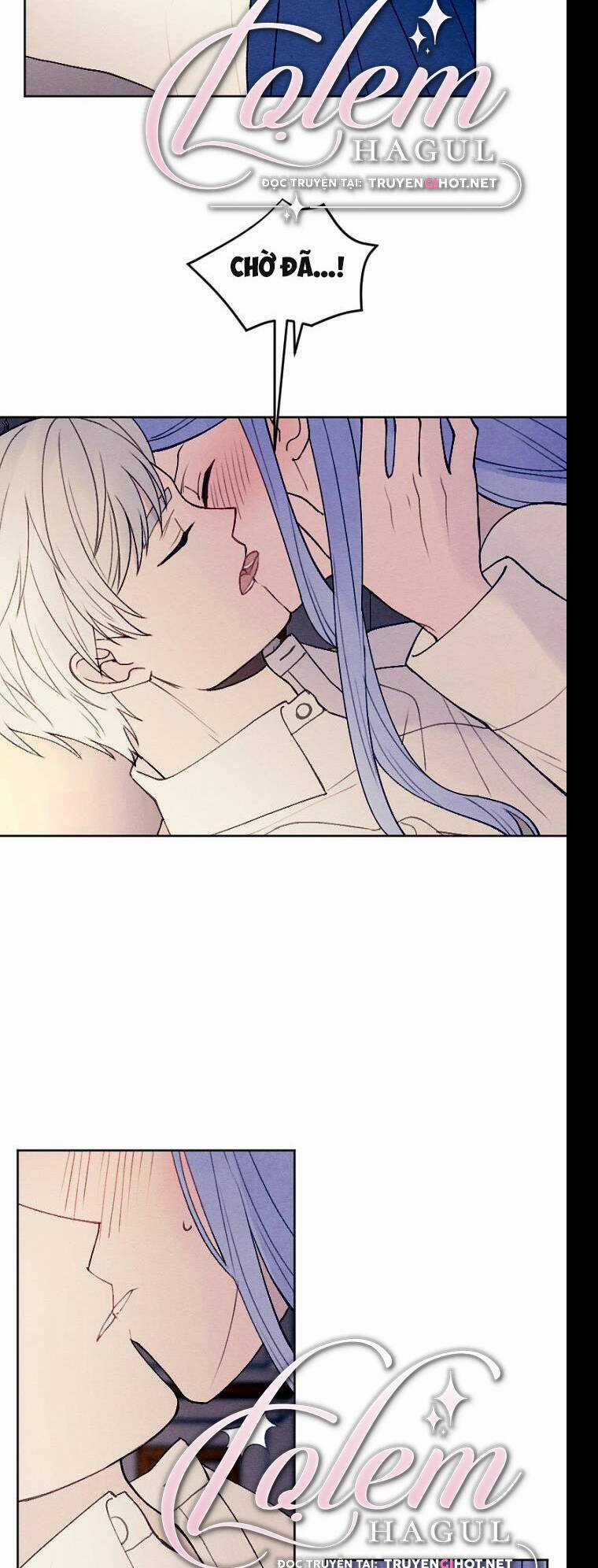 Em Ấy Muốn Trở Thành Chồng Của Tôi Chapter 32.1 trang 4