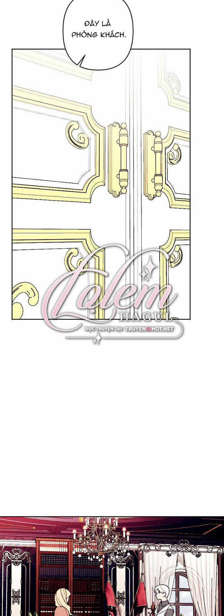 Em Ấy Muốn Trở Thành Chồng Của Tôi Chapter 32.1 trang 45