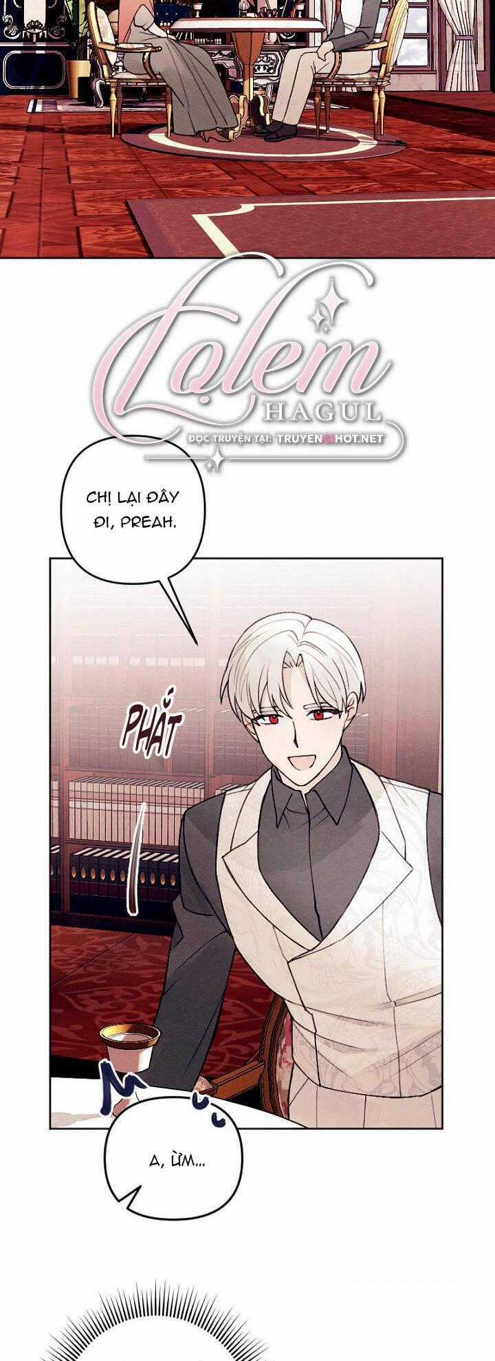 Em Ấy Muốn Trở Thành Chồng Của Tôi Chapter 32.1 trang 46