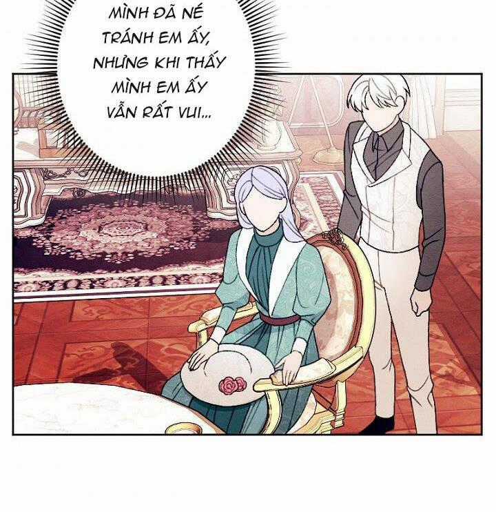 Em Ấy Muốn Trở Thành Chồng Của Tôi Chapter 32.1 trang 47