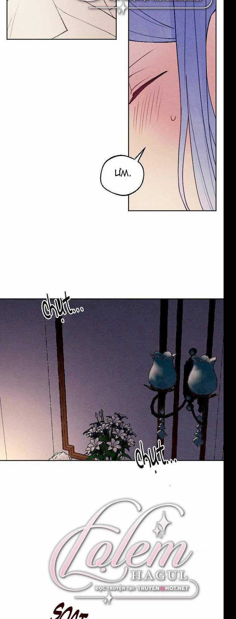 Em Ấy Muốn Trở Thành Chồng Của Tôi Chapter 32.1 trang 5