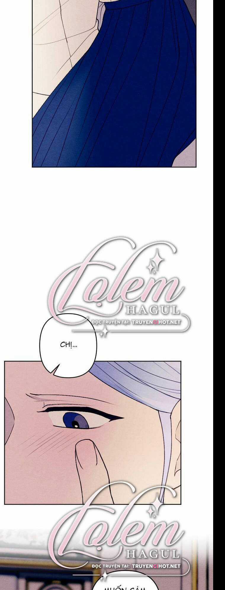 Em Ấy Muốn Trở Thành Chồng Của Tôi Chapter 32.1 trang 7