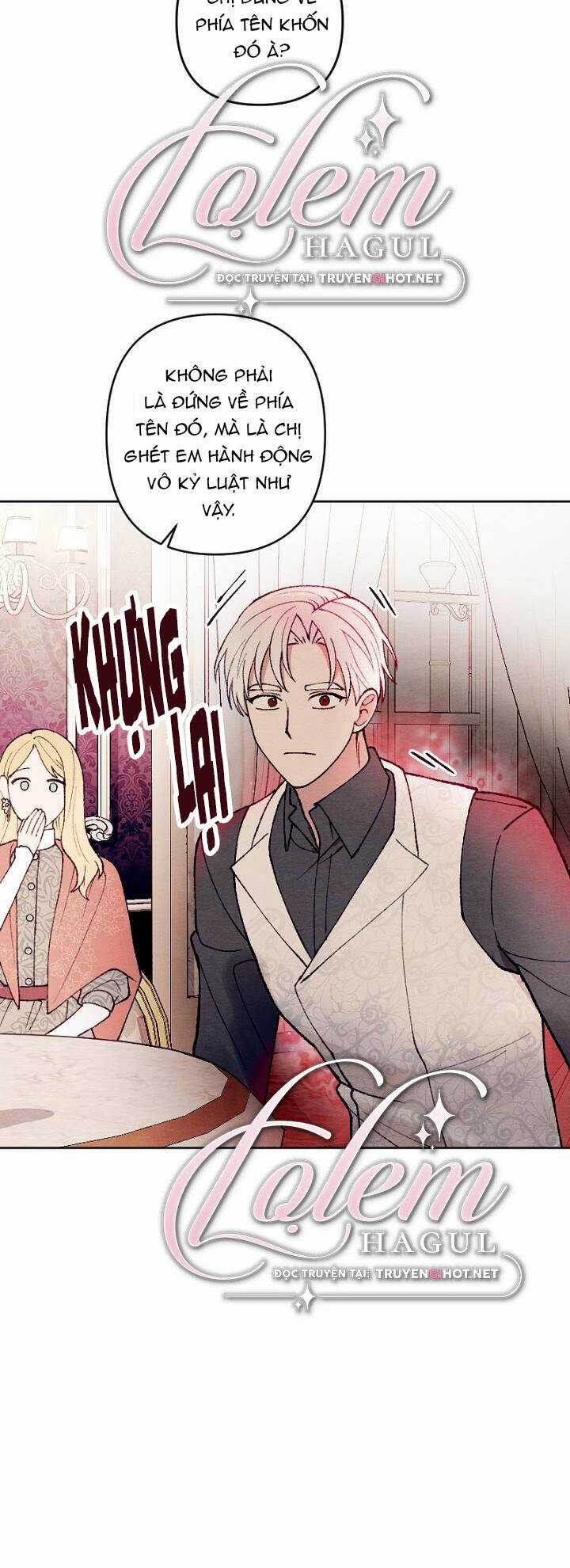 Em Ấy Muốn Trở Thành Chồng Của Tôi Chapter 33.1 trang 16